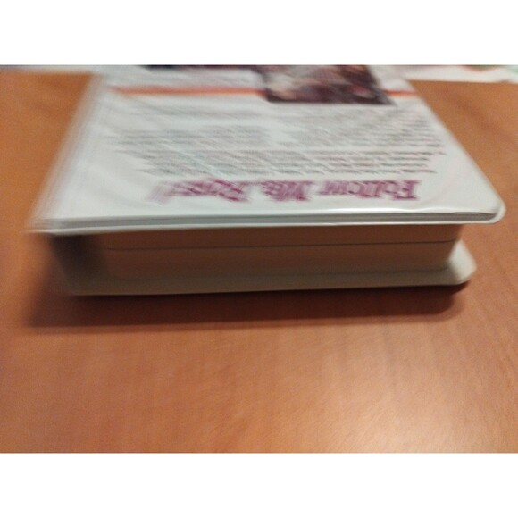 Follow Me, Boys! 1966 VHS - Disney Early Clamshell Release - Fred Murray - Picture 5 of 8